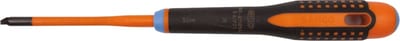 Skrutr VDE COMBI 5.0/PZ1 narrow slim