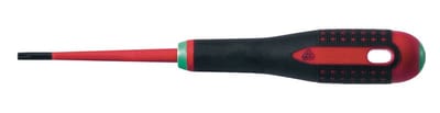 Screwdriver VDE T25X125 narrow slim