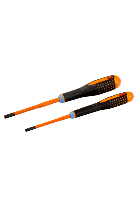 Screwdriver set combispiss 2PK (BE-9890SL)