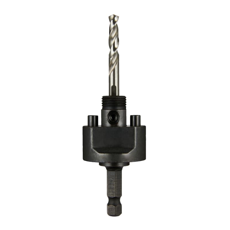 Holder HOLE SAW HEX9,5 32-210mm (4932479466)