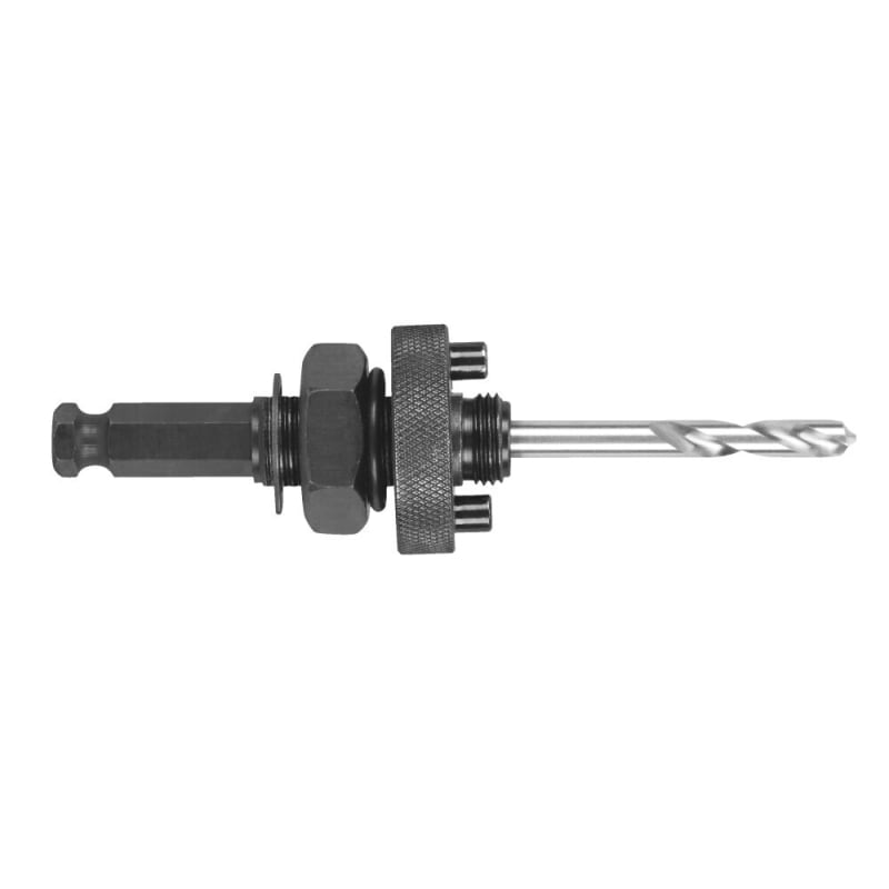 Holder HOLE SAW HEX7/16" 32-210 (4932479467)