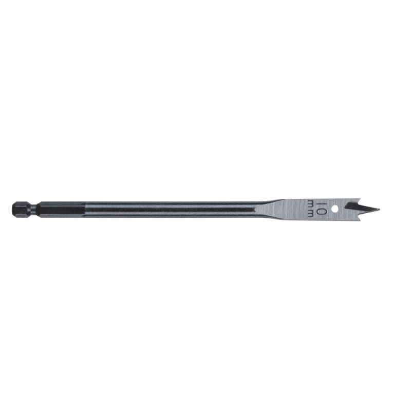 Wood Drill Bit Flate 10X152MM (4932363131)