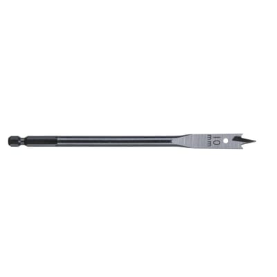 Wood Drill Bit Flate 10X152MM