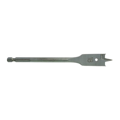 Wood Drill Bit Flate 18X160MM
