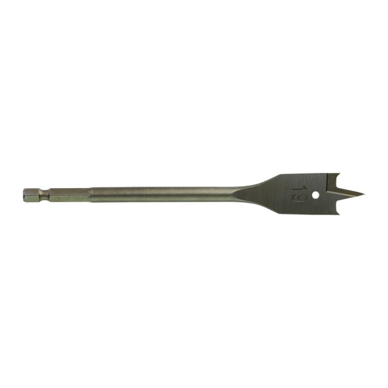 Wood Drill Bit Flate 19X152MM (4932363137)