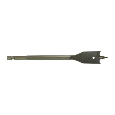 Wood Drill Bit Flate 19X152MM