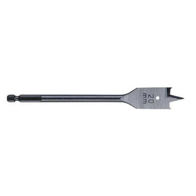 Wood Drill Bit Flate 20X152MM