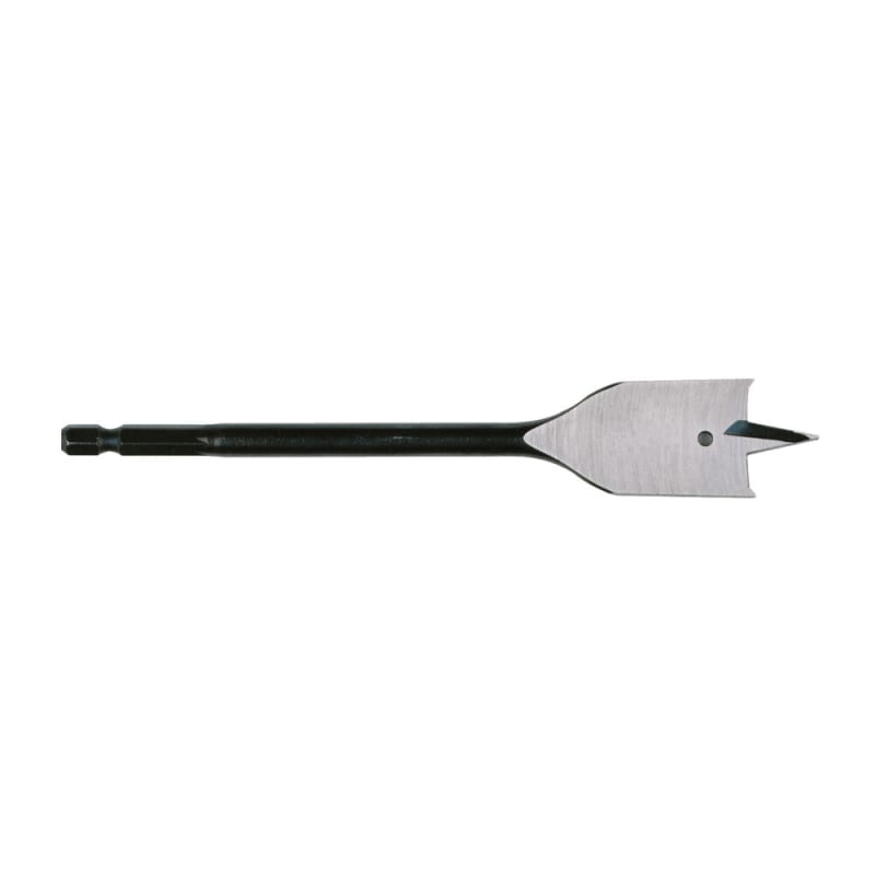 Wood Drill Bit Flate 25X152MM (4932363141)