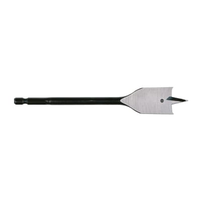 Wood Drill Bit Flate 25X152MM