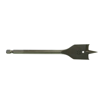 Wood Drill Bit Flate 26X152MM