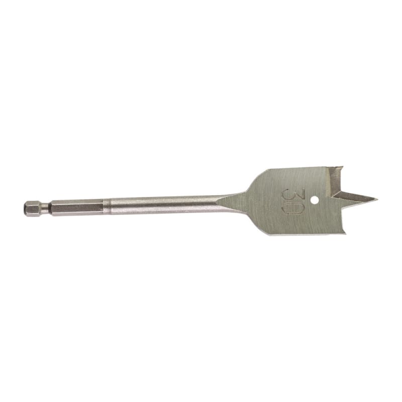 Wood Drill Bit Flate 30X160MM (4932363144)