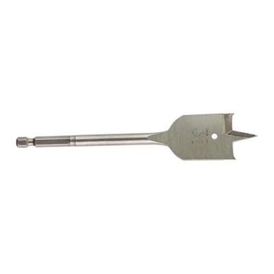 Wood Drill Bit Flate 30X160MM