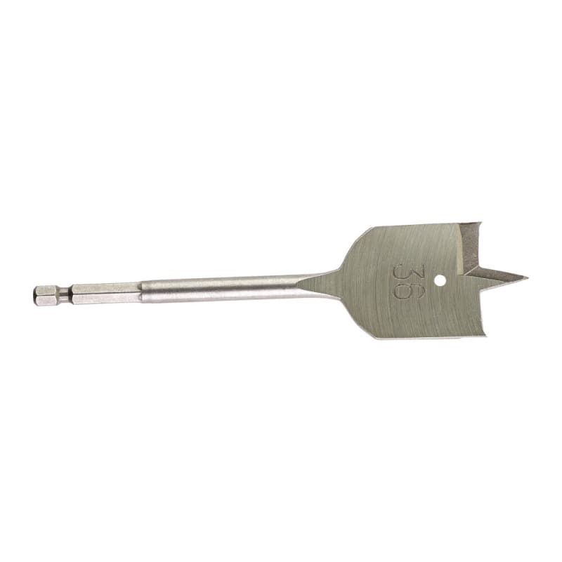 Wood Drill Bit Flate 36X160MM (4932363146)