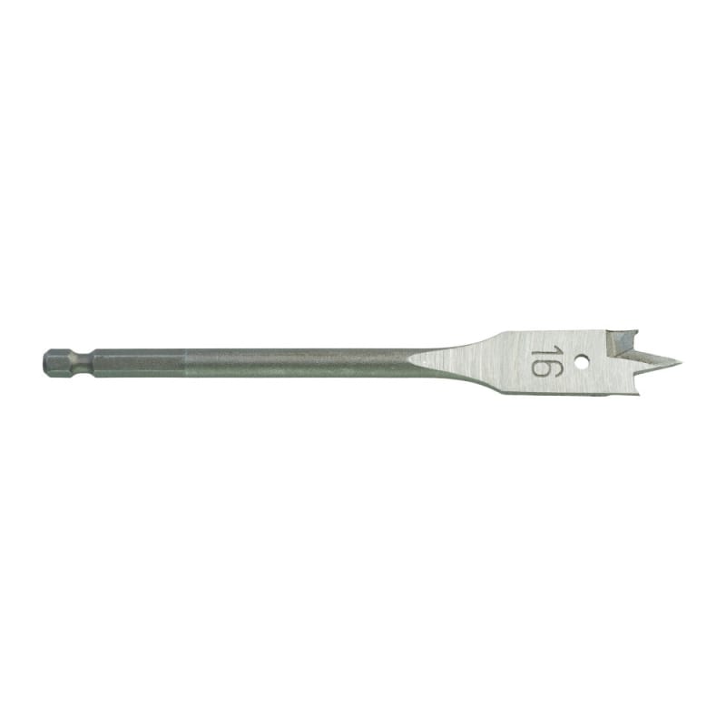 Wood Drill Bit Flate 16X152MM (4932363135)