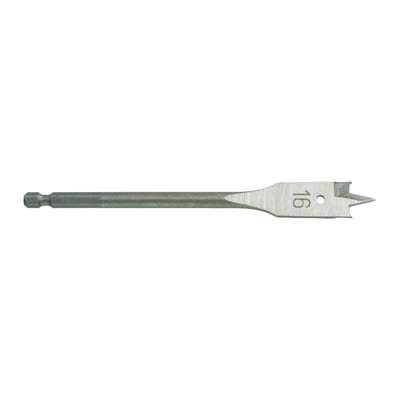Wood Drill Bit Flate 16X152MM