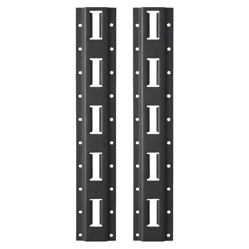 Shelving system 50 CM E-Track 2P (4932478996)