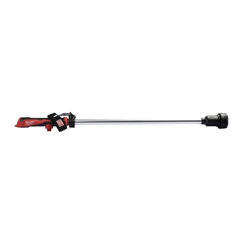 Milwaukee M12 BSWP-0 Cordless Stick Transfer Pump 4933479639