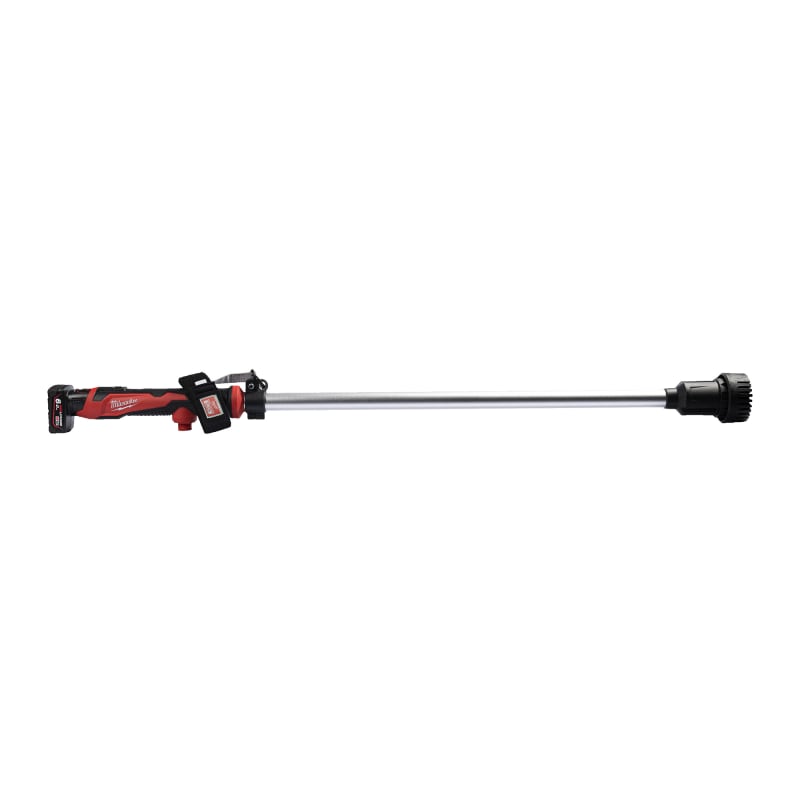 Milwaukee M12 BSWP-601 Cordless Stick Transfer Pump (4933479640)