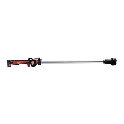 Milwaukee M12 BSWP-601 Cordless Stick Transfer Pump