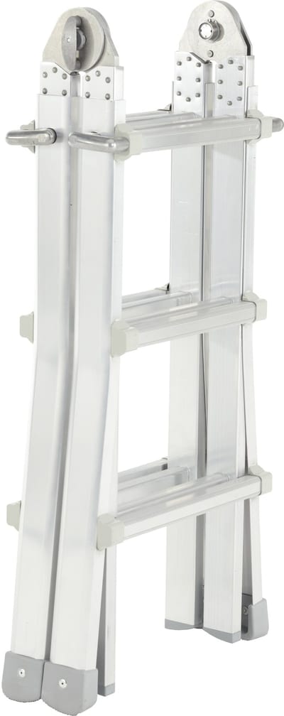 Ladder Telescopic Variomax V 4X4