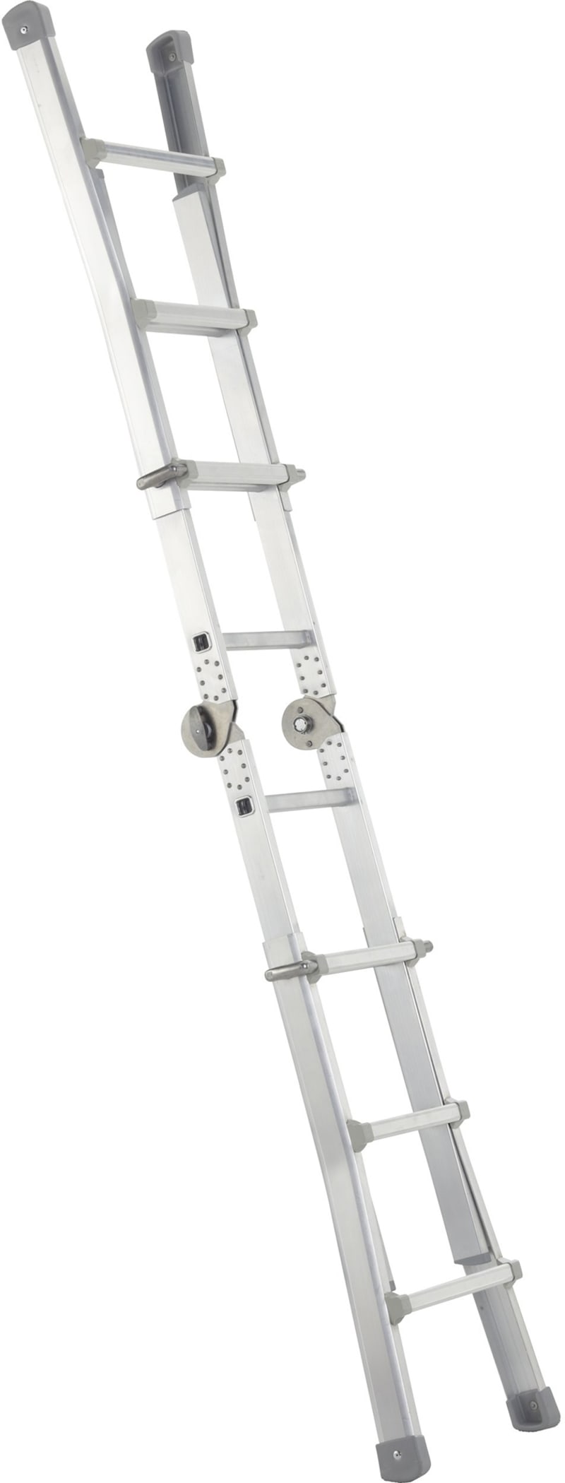 Ladder Telescopic Variomax V 4X5 (41384)