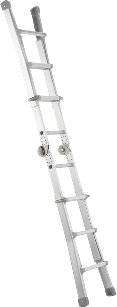 Ladder Telescopic Variomax V 4X5
