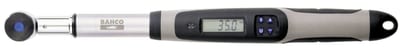 Bahco IZO-D-30 Electronic Torque Wrench 3-30 Nm 1/4"