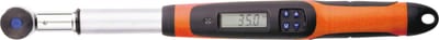 Bahco IZO-D-135 Digital Torque Wrench, 7–135 Nm