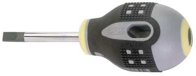 ERGO Stubby Screwdriver SPOR 3,5X25 MM