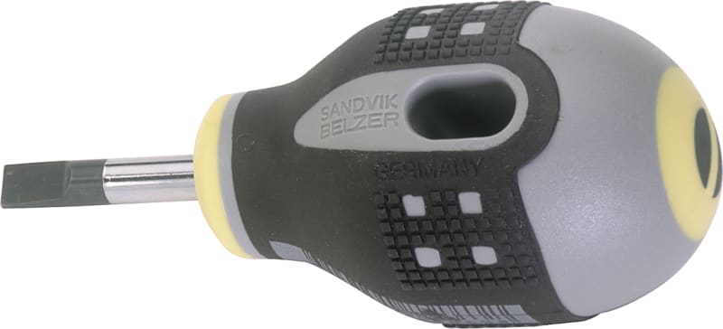 ERGO Stubby Screwdriver SPOR 5,5X25 MM (BE-8350)