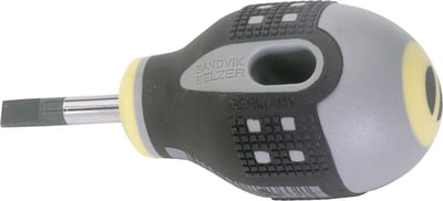 ERGO Stubby Screwdriver SPOR 5,5X25 MM