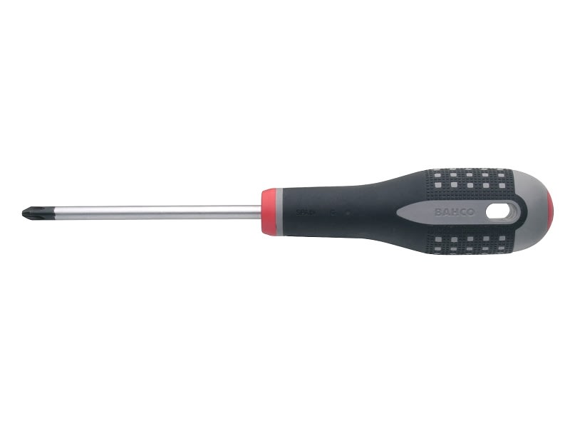ERGO Screwdriver PH 2 X 200 MM (BE-8620L)