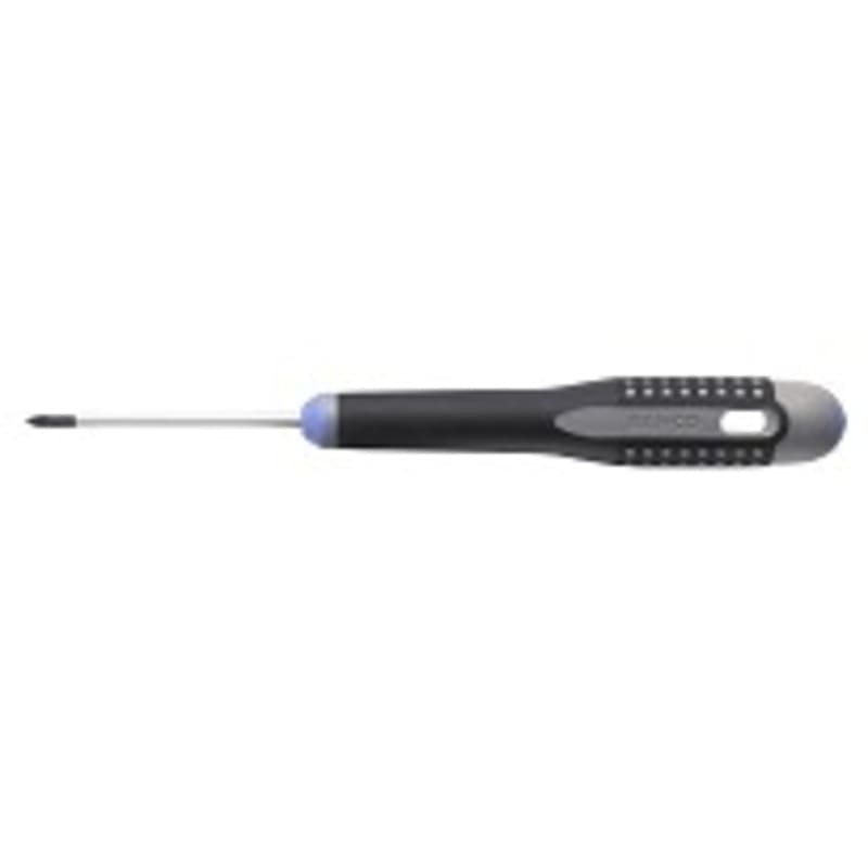 ERGO Screwdriver PZD 2 X 200mm (BE-8820L)
