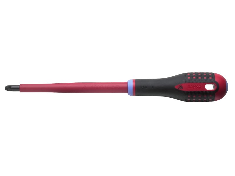 ERGO Screwdriver 1000V PZ 0X60 (BE-8800S)