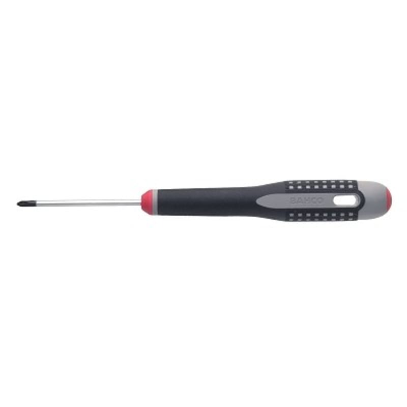 ERGO SCREWDRIVER. PH 1 X 75mm (BE-8611)