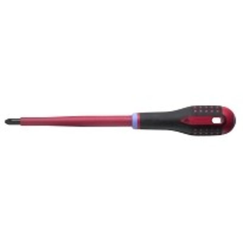 ERGO Screwdriver. 1000V PZD 3 X150 (BE-8830S)