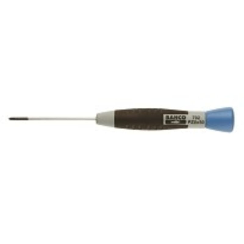 Electronics Screwdriver PZ1 (702-1-75)