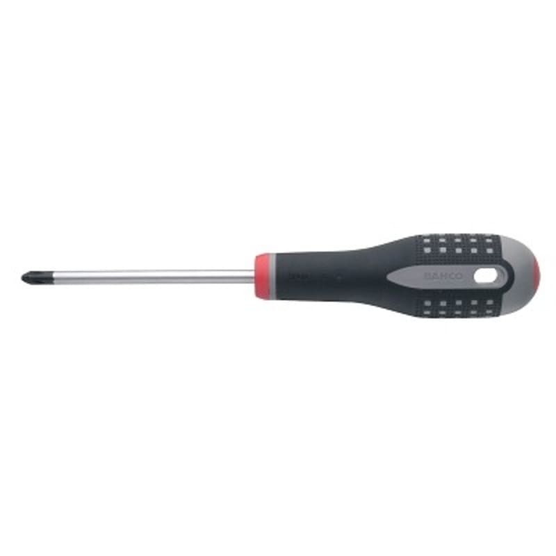 ERGO SCREWDRIVER. PH2 100mm (BE-8621)