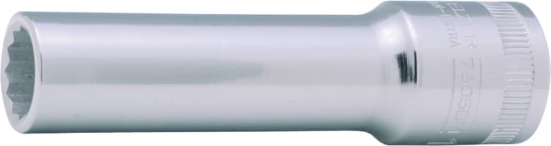 PIPE 1/2" LONG 21mm 12-point (7805DM-21)