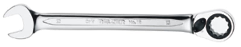 Spanner WITH Ring Ratchet 8mm (1RM-8)