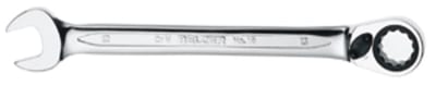 Spanner WITH Ring Ratchet 8mm
