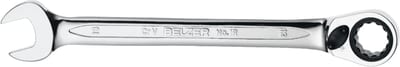 Spanner WITH Ring Ratchet 10mm