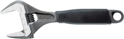 Adjustable Wrench 8" 38 MM Opening