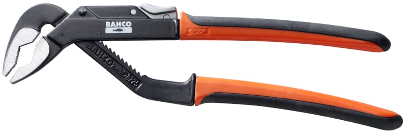 Vannpumpetang ERGO 200mm (8223)