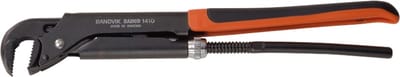 Bahco 1410 Ergo Pipe Wrench 1" 320 mm