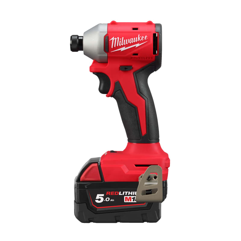 Impact Screwdriver M18 BLIDR-502X (4933492843)