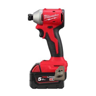 Impact Screwdriver M18 BLIDR-502X