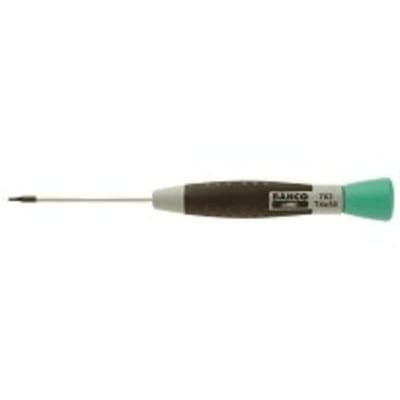 Electronics Screwdriver TORX 4-50