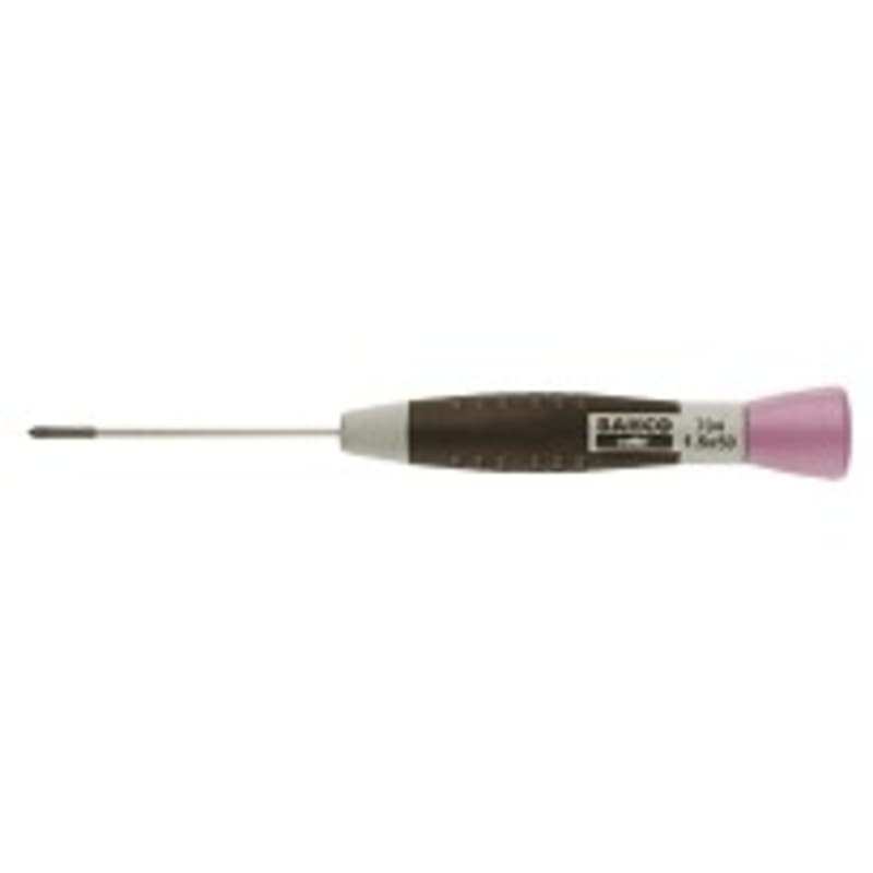 Electronics Screwdriver UNBR 1.5-50 (704-1.5-50)