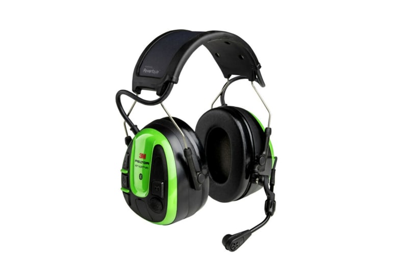 3M Peltor WS Alert XPV (MRX21A1WS7)